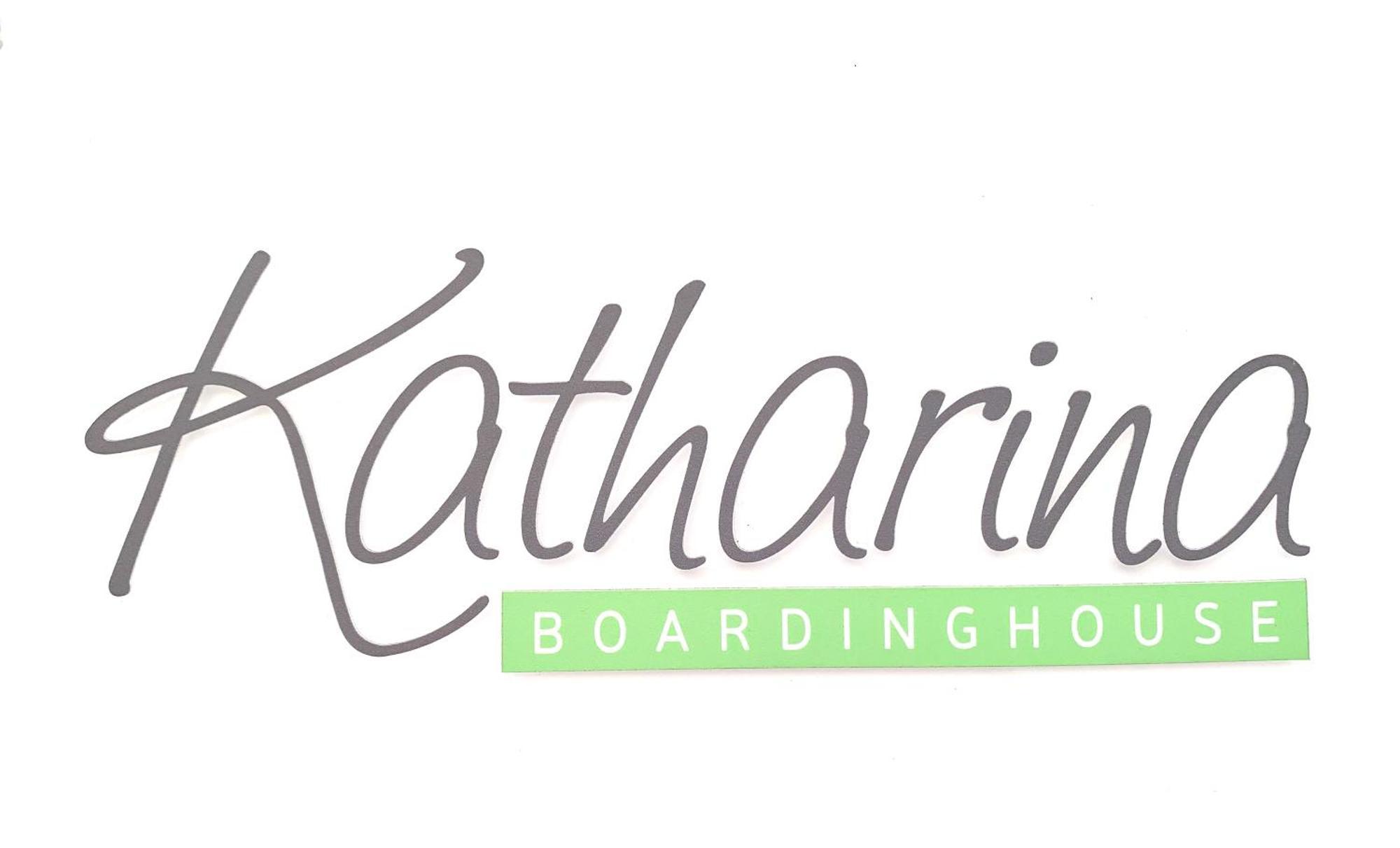 شقة Katharina Boardinghouse أوسنابروك المظهر الخارجي الصورة