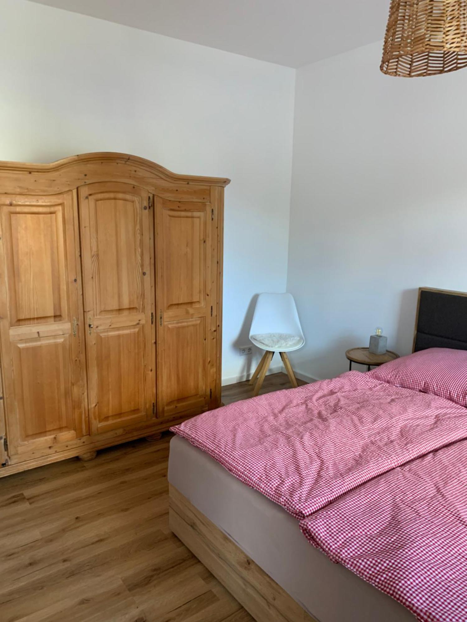 شقة Katharina Boardinghouse أوسنابروك المظهر الخارجي الصورة